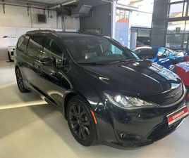 CHRYSLER PACIFICA 3.6 V6 LIMITED AWD AT9 DEL 2018 USATA A MONZA