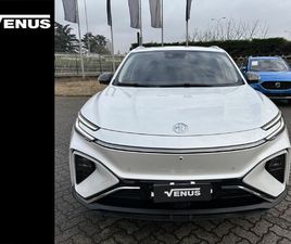 MG MARVEL R LUXURY DEL 2023 USATA A SEREGNO