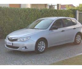 SUBARU IMPREZA 1.5R PWGP DEL 2007 USATA A CUNEO