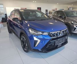 MITSUBISHI ASX MITSUBISHI ASX 1,3 DI-T MHEV INTENSE