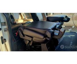 FORD TOURNEO CUSTOM 1ª S - 2015