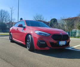 BMW M 218D GRAND COUPÉ