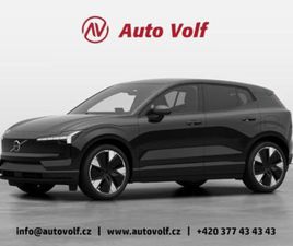 VOLVO EX30, PLUS TWIN MOTOR PERFORMANCE AW, SUV,