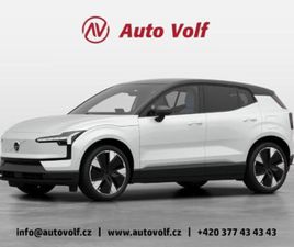 VOLVO EX30, ULTRA TWIN MOTOR PERFORMANCE A, SUV,