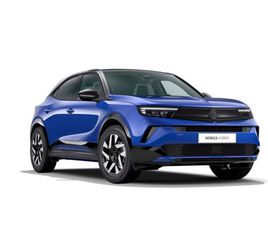 MOKKA 2ª SERIE MOKKA 1.2 HYBRID AUT. GS