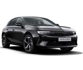 ASTRA 6ª SERIE ASTRA 1.6 PLUG-IN HYBRID 180 CV AT8 GS LINE