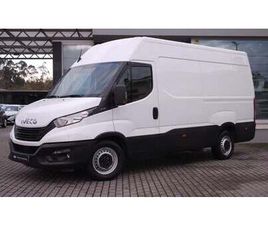 IVECO DAILY 2.3 35C16 3000 CD