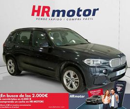 XDRIVE40E