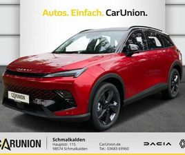 BEJING X55 LUXURY 1.5 GDI 130KW