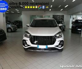 DR DR 5.0 5.0 1.5 TURBO 154CV CVT NUOVA A NOLA