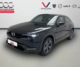 MAZDA MX-30 R-EV MAZDA E-SKYACTIV R-EV 125KW (170CV) EXCLUSIVE-LINEA STANDARD
