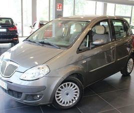 LANCIA MUSA MUSA 1.3 MULTIJET 16V ORO