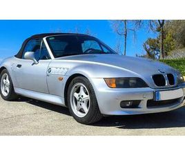 BMW - Z3