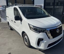 NISSAN PRIMASTAR PRIMASTAR