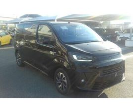 FIAT ULYSSE FIAT ULYSSE M1 2.0 BLUEHDI 180CV L2H1 AT8 NUOVA A TORINO