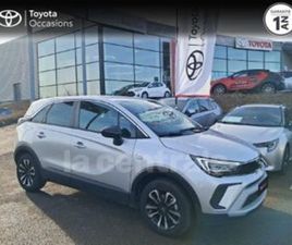 GENERATION2 1.2 TURBO 110 ELEGANCE