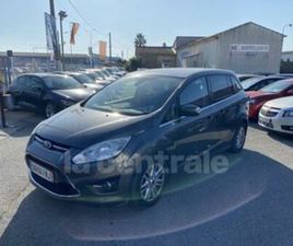FORD GRAND C-MAX II 1.6 TDCI 115 FAP BUSINESS BVM6
