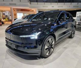 VOLVO EX30 TWIN MOTOR PERFORMANCE ULTRA AWD NUOVA A FERRARA