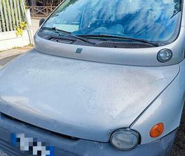 FIAT MULTIPLA - 1999