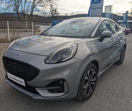 1.0 FLEXIFUEL 125CH S&S ST-LINE