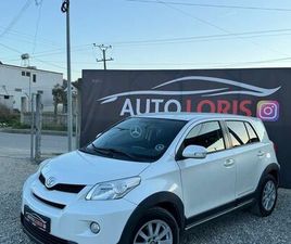 ❗️TOYOTA URBAN CRUISER 1.4 D4D 4X4❗️