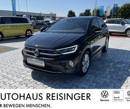 VOLKSWAGEN TAIGO TAIGO 1.5 TSI MOVE DSG