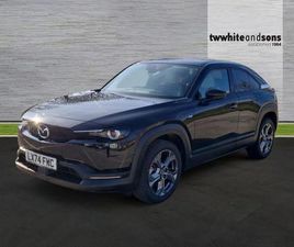 35.5KWH MAKOTO AUTO 5DR