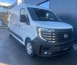 INTERSTAR L3H2 EV 87KWH TEKNA