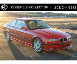 BMW SERIE 3 COUPE M3 USED 1995 BMW M3 BASE
