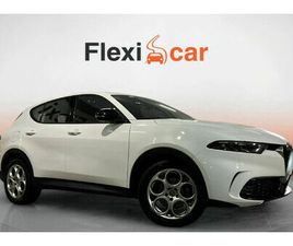 ALFA ROMEO TONALE 1,6 DS 130 CV SUPER FWD