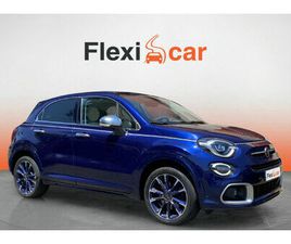 FIAT 500X YACHT CLUB CAPRI 1.3 FIREF.110KW DCT