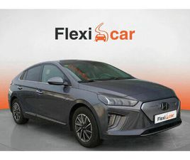 HYUNDAI IONIQ EV TECNO