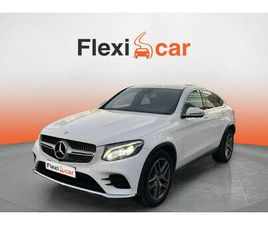GLC 250 D 4MATIC
