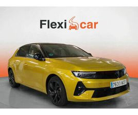 1.2T XHT 96KW (130CV) GS