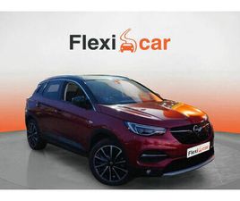 1.6 TURBO ULTIMATE AUTO PHEV 4X4