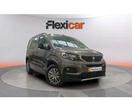 ALLURE STANDARD BLUEHDI 96KW