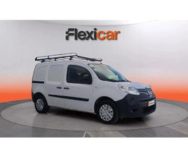 RENAULT KANGOO EMOTION M1-AF ENERGY DCI 75 EURO 6