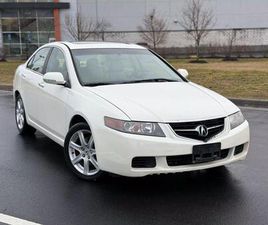 USED 2004 ACURA TSX BASE