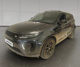 LAND ROVER RANGE ROVER EVOQUE P160 S P160