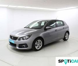 PEUGEOT 308 5P PURETECH 130 S&S ACTIVE PACK