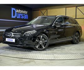 300 E ESTATE 235 KW (320 CV)