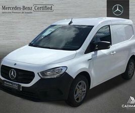MERCEDES CITAN MERCEDES-BENZ CITAN TOURER PRO LARGO