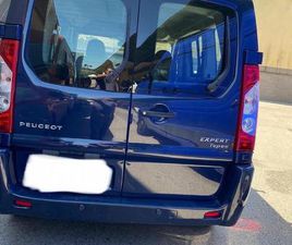 PEUGEOT EXPERT - 2014