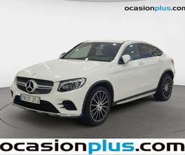 MERCEDES-BENZ 250 D 4MATIC (204 CV) PACK AMG