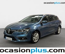 SPORT TOURER BUSINESS ENERGY DCI (90 CV)