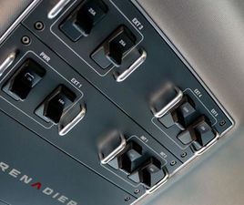 INEOS - 3.0 T 286CH TRIALMASTER EDITION