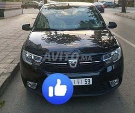 DACIA LOGAN DACIA LOGAN DIESEL 2019