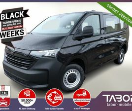 VOLKSWAGEN T7 KOMBI TDI 110 LED DIGC KEYL PDC UVP-31%*