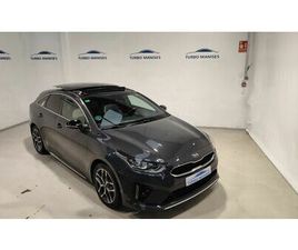 KIA PROCEED KIA PROCEED 1.4 T-GDI 103KW (140CV) GT LINE