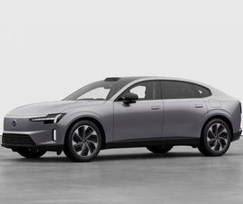 VOLVO ES90 VOLVO ES90 SINGLE PLUS